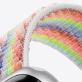 46 mm Sport Loop Pride Edition