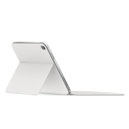 Sie sehen das Produktbild 03 von Magic Keyboard Folio für iPad (10. Generation) – Englisch (International) Magic Keyboard Folio für iPad (10. Generation) – Englisch (International)