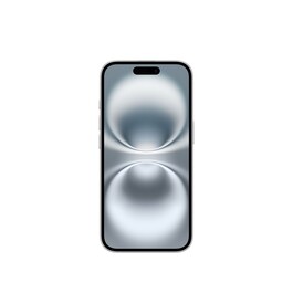 iPhone 16 128 GB Weiß 