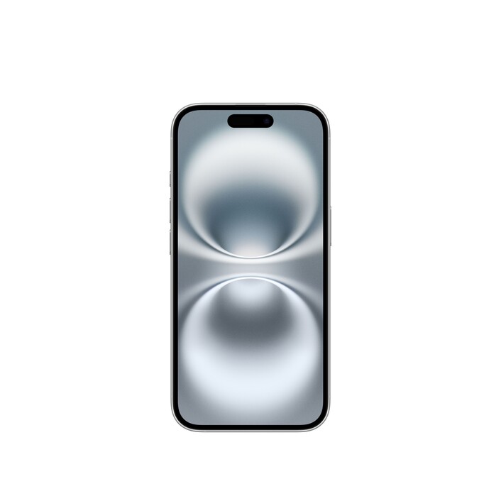 iPhone 16 128 GB Weiß 