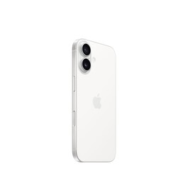 iPhone 16 128 GB Weiß 