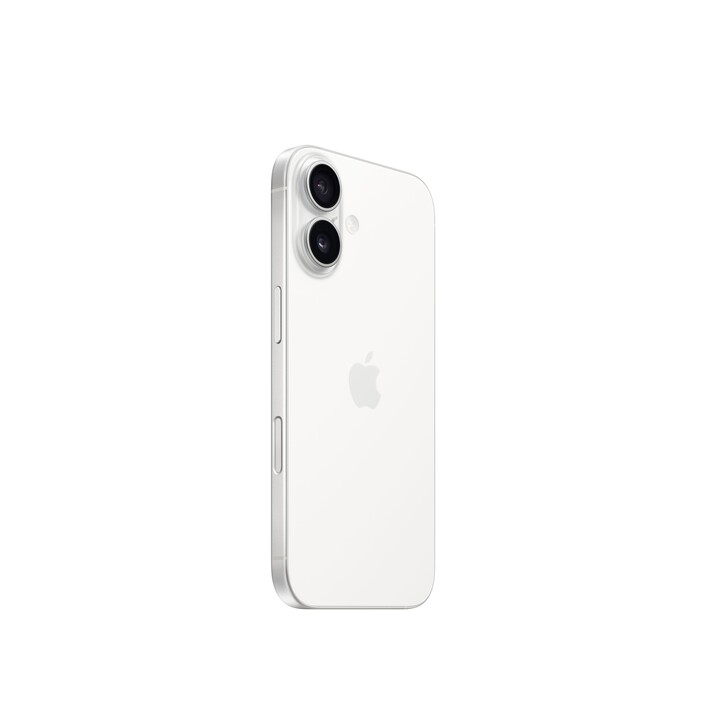 iPhone 16 128 GB Weiß 