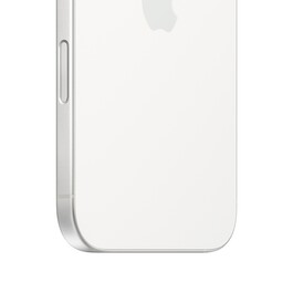 iPhone 16 128 GB Weiß 