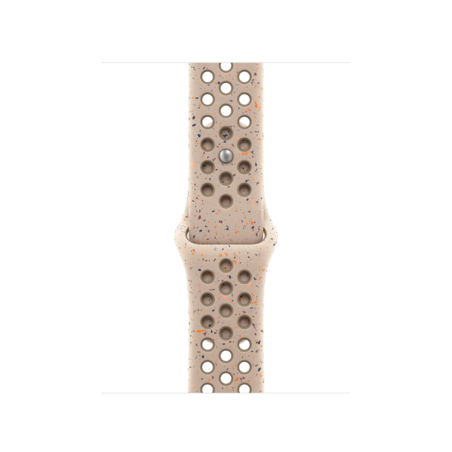 Sie sehen das Produktbild 01 von 40 mm Nike Sportarmband Desert Stone – M/L 40 mm Nike Sportarmband Desert Stone – M/L