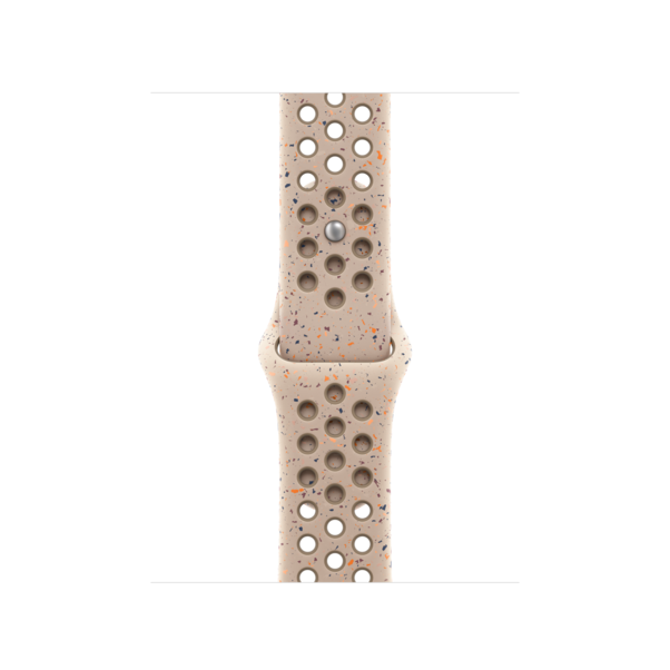Sie sehen das Produktbild 01 von 40 mm Nike Sportarmband Desert Stone – M/L 40 mm Nike Sportarmband Desert Stone – M/L