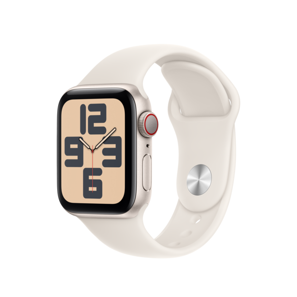 Sie sehen das Produktbild 02 von 40 mm Sportarmband Polarstern – M/L 40 mm Sportarmband Polarstern – M/L