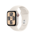 Sie sehen das Produktbild 02 von 40 mm Sportarmband Polarstern – M/L 40 mm Sportarmband Polarstern – M/L