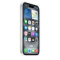 Sie sehen das Produktbild 05 von iPhone 16 Clear Case mit MagSafe iPhone 16 Clear Case mit MagSafe