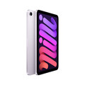 iPad mini Wi-Fi 128 GB - Violett (A17 Pro)
