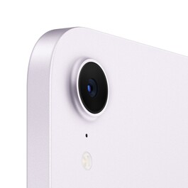 iPad mini Wi-Fi 512 GB - Violett (A17 Pro)