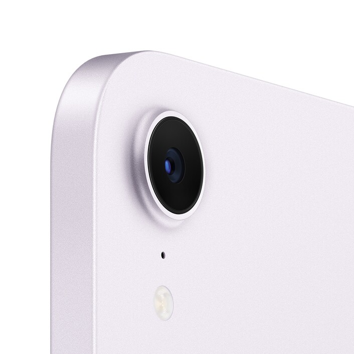 iPad mini Wi-Fi 128 GB - Violett (A17 Pro)