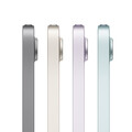iPad mini Wi-Fi 512 GB - Violett (A17 Pro)