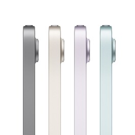 iPad mini Wi-Fi 512 GB - Violett (A17 Pro)