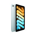 iPad mini Wi-Fi 128 GB - Blau (A17 Pro)