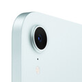 iPad mini Wi-Fi 128 GB - Blau (A17 Pro)