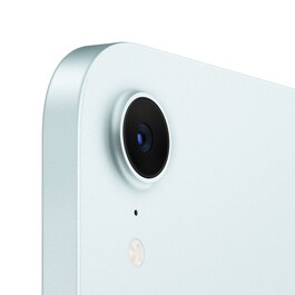iPad mini Wi-Fi 128 GB - Blau (A17 Pro)