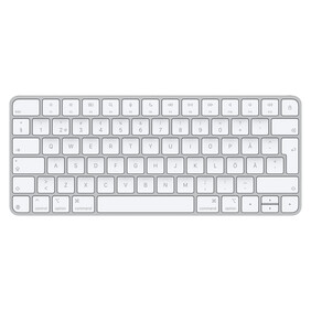 Magic Keyboard – Schwedisch