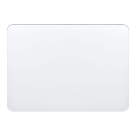 Magic Trackpad – Weiße Multi-Touch Oberfläche