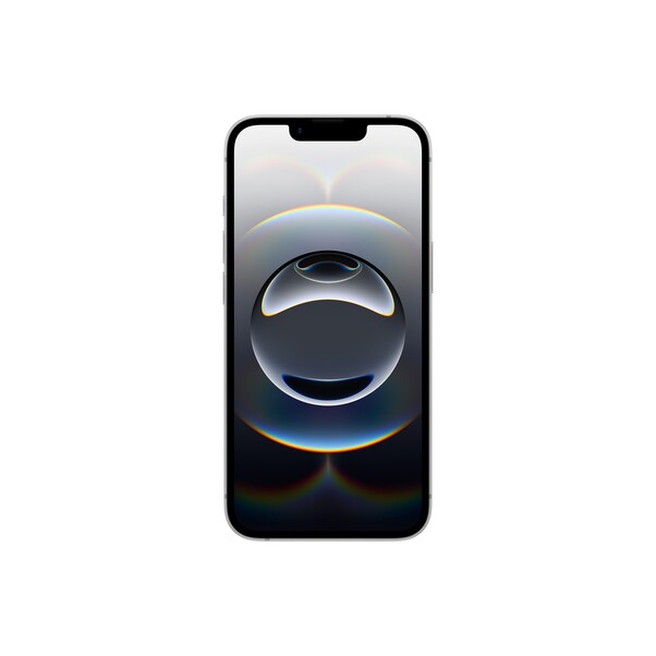iPhone 16e 128 GB Weiß 