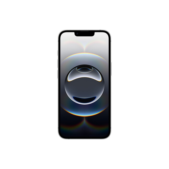 iPhone 16e 512 GB Weiß 