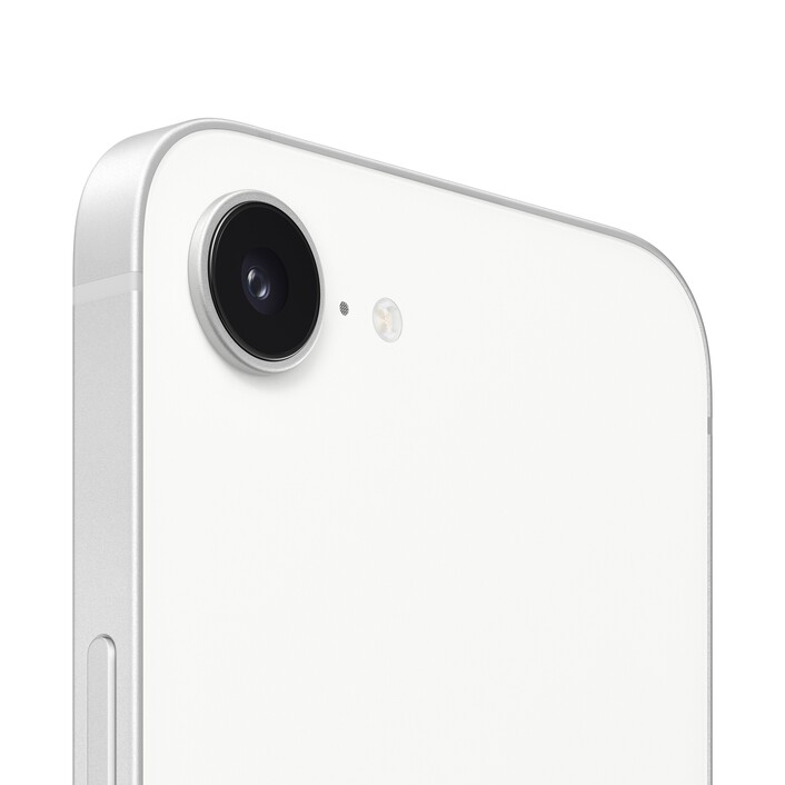 iPhone 16e 512 GB Weiß 
