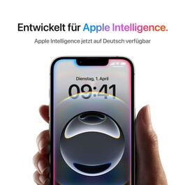iPhone 16e 128 GB Weiß 