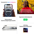 iPhone 16e 512 GB Weiß 