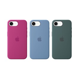 iPhone 16e 512 GB Weiß 