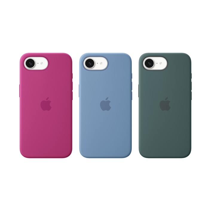 iPhone 16e 512 GB Weiß 
