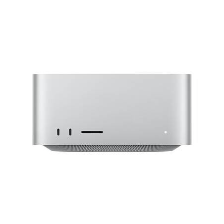 Mac Studio: Apple M3 Ultra mit 28‑Core CPU und 60‑Core GPU, 1 TB SSD