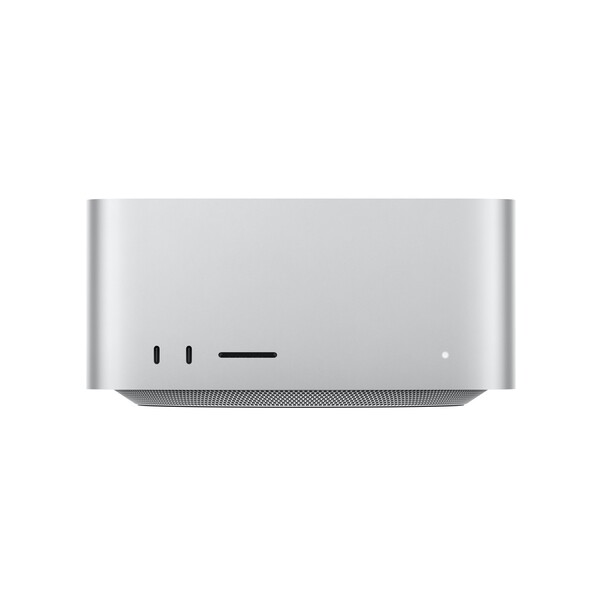 Mac Studio: Apple M3 Ultra mit 28‑Core CPU und 60‑Core GPU, 1 TB SSD