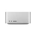 Mac Studio: Apple M3 Ultra mit 28‑Core CPU und 60‑Core GPU, 1 TB SSD