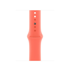 40 mm Sportarmband Mandarine – S/M