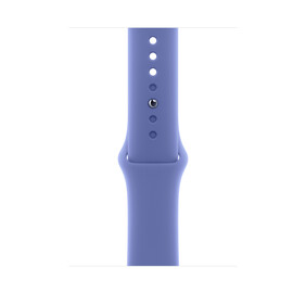 46 mm Sportarmband Veilchen – M/L