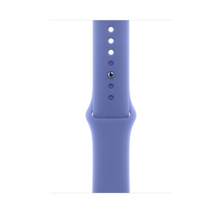 Sie sehen das Produktbild 01 von 46 mm Sportarmband Veilchen – M/L 46 mm Sportarmband Veilchen – M/L