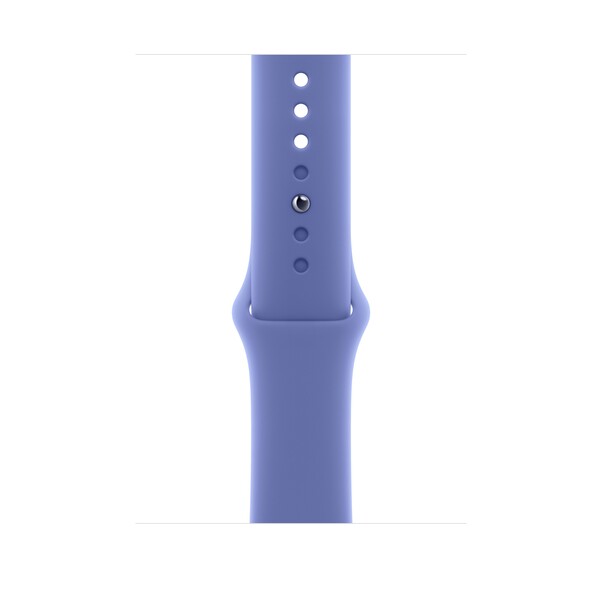 Sie sehen das Produktbild 01 von 46 mm Sportarmband Veilchen – M/L 46 mm Sportarmband Veilchen – M/L