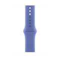 Sie sehen das Produktbild 01 von 46 mm Sportarmband Veilchen – M/L 46 mm Sportarmband Veilchen – M/L