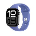 Sie sehen das Produktbild 02 von 46 mm Sportarmband Veilchen – M/L 46 mm Sportarmband Veilchen – M/L