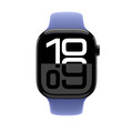 Sie sehen das Produktbild 03 von 46 mm Sportarmband Veilchen – M/L 46 mm Sportarmband Veilchen – M/L