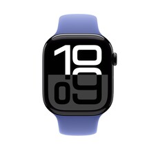 Sie sehen das Produktbild 03 von 46 mm Sportarmband Veilchen – M/L 46 mm Sportarmband Veilchen – M/L