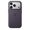 Sie sehen das Produktbild 02 von iPhone 17 Pro Funktionsgewebe Case mit MagSafe - Lila iPhone 17 Pro Funktionsgewebe Case mit MagSafe - Lila