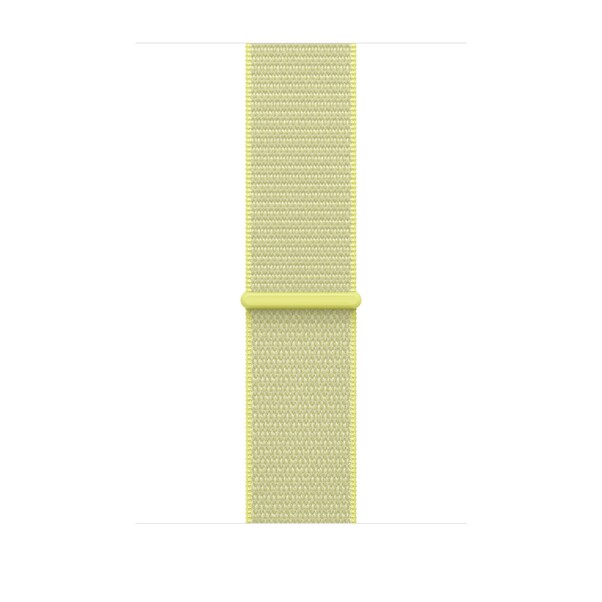 Sie sehen das Produktbild 01 von 46 mm Sport Loop Neongelb 46 mm Sport Loop Neongelb