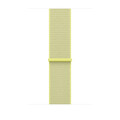 Sie sehen das Produktbild 01 von 46 mm Sport Loop Neongelb 46 mm Sport Loop Neongelb