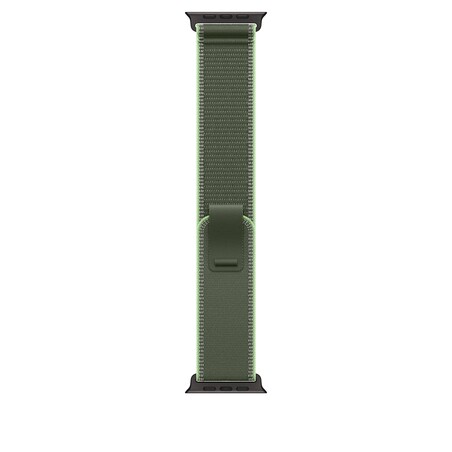 Sie sehen das Produktbild 01 von 49 mm Trail Loop Grün/Neon – S/M – Titan Schwarz 49 mm Trail Loop Grün/Neon – S/M – Titan Schwarz