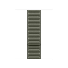42 mm Armband mit Magnetverschluss Silbergrau - S/M