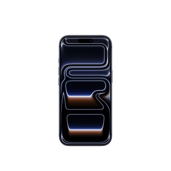 iPhone 17 Pro 256 GB Tiefblau 