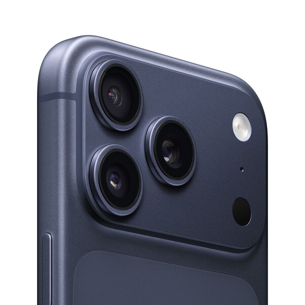 iPhone 17 Pro 256 GB Tiefblau 