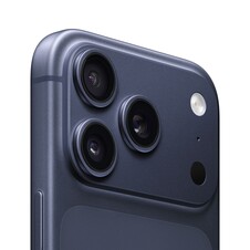 iPhone 17 Pro 256 GB Tiefblau 
