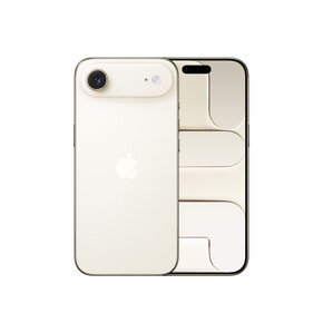 iPhone Air 256 GB Lichtgold 