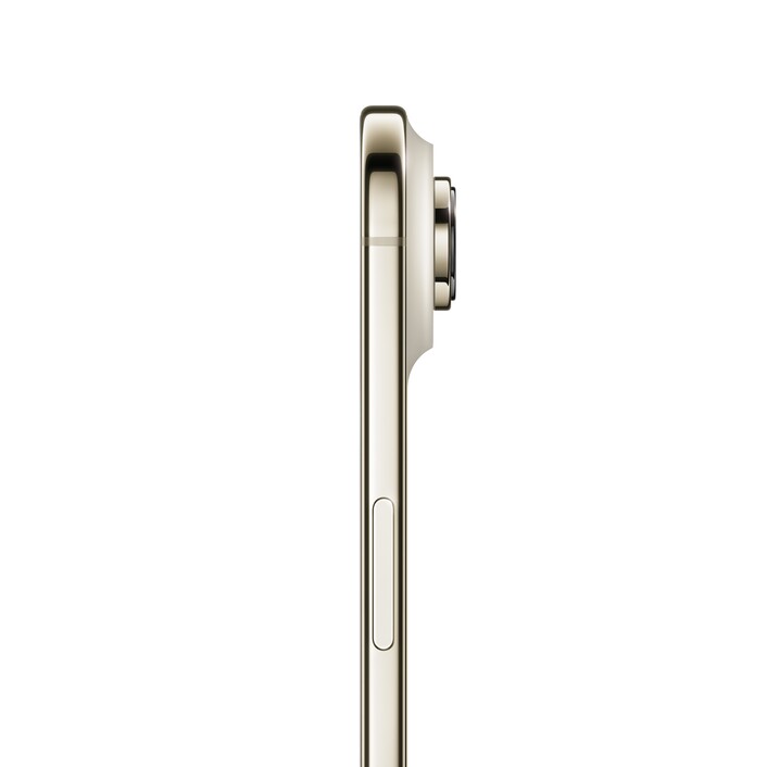 Sie sehen das Produktbild 04 von iPhone Air 1 TB Lichtgold iPhone Air 1 TB Lichtgold